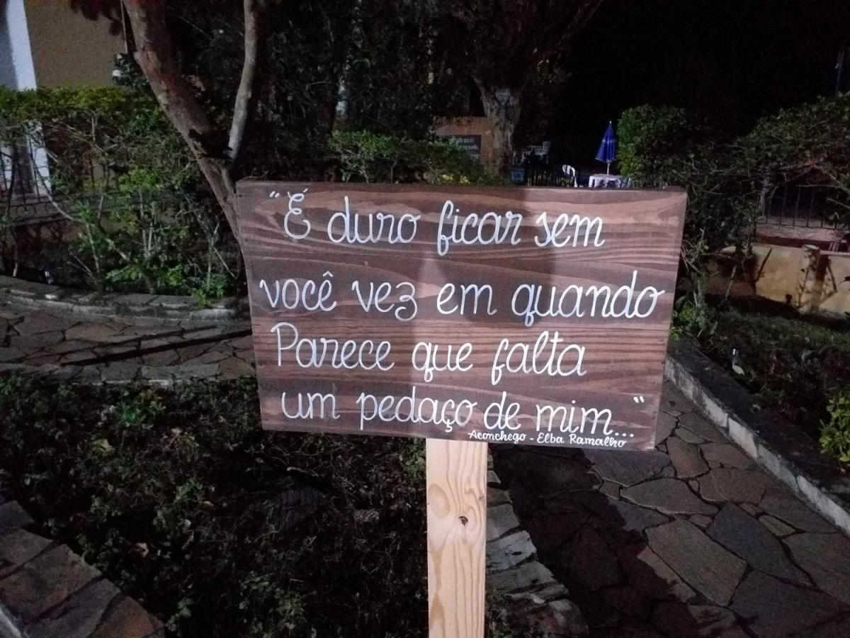Conservatória Recanto Do Aconchego المظهر الخارجي الصورة