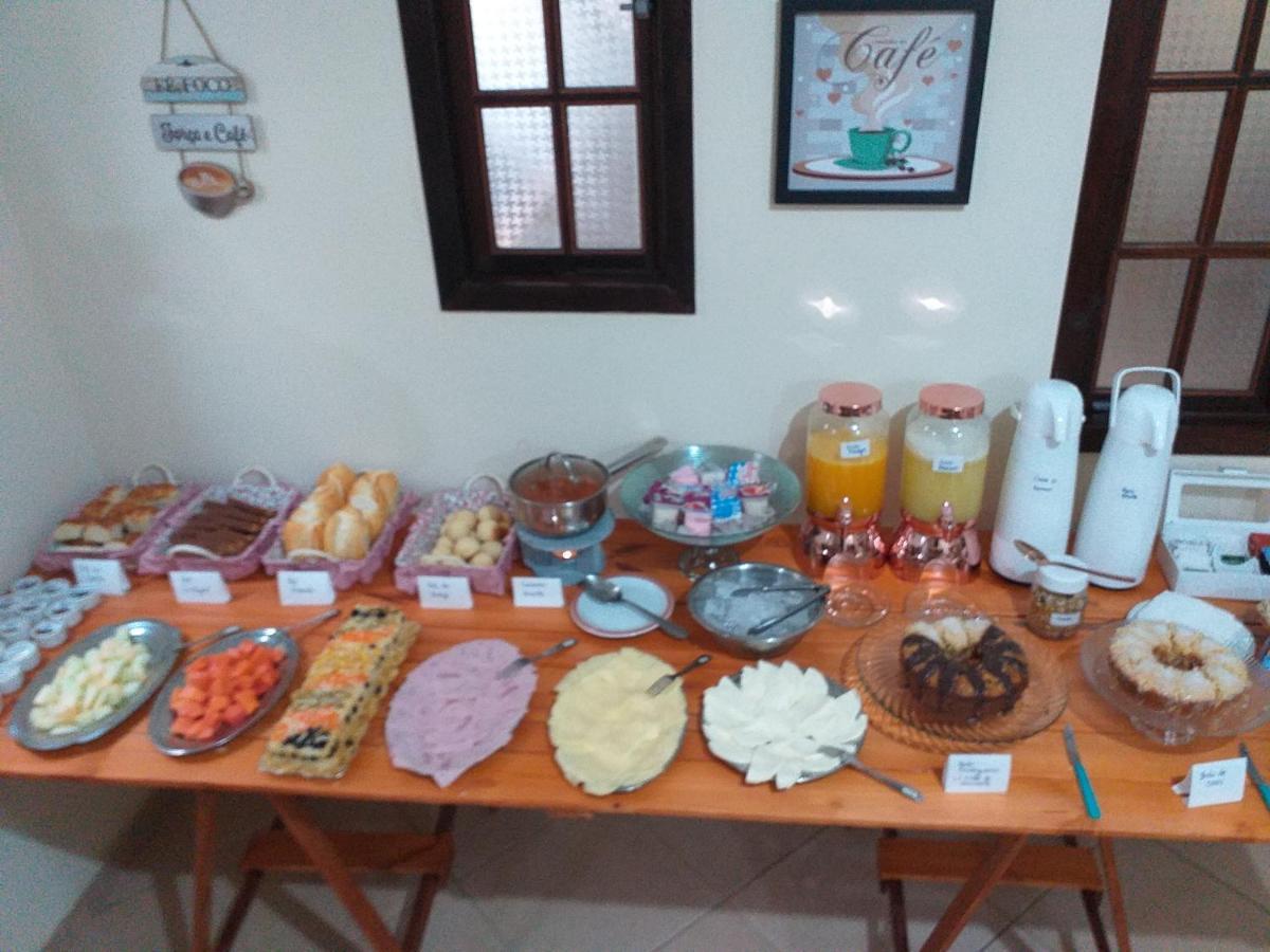 Conservatória Recanto Do Aconchego المظهر الخارجي الصورة