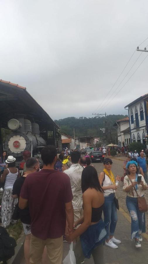Conservatória Recanto Do Aconchego المظهر الخارجي الصورة