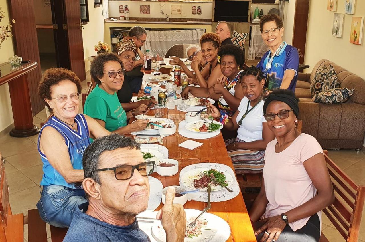 Conservatória Recanto Do Aconchego المظهر الخارجي الصورة