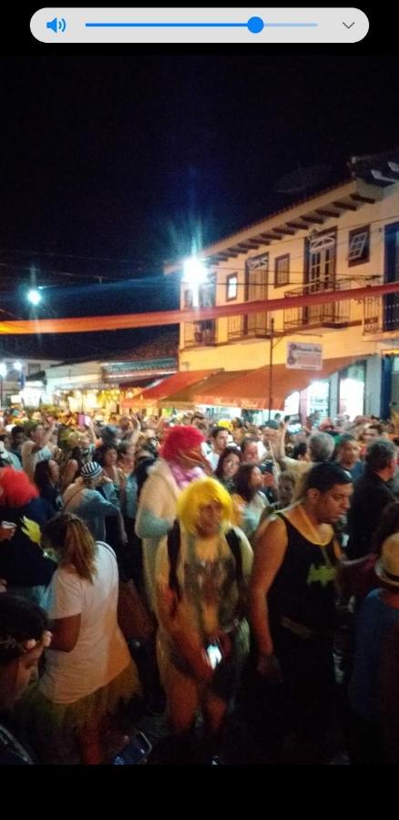 Conservatória Recanto Do Aconchego المظهر الخارجي الصورة