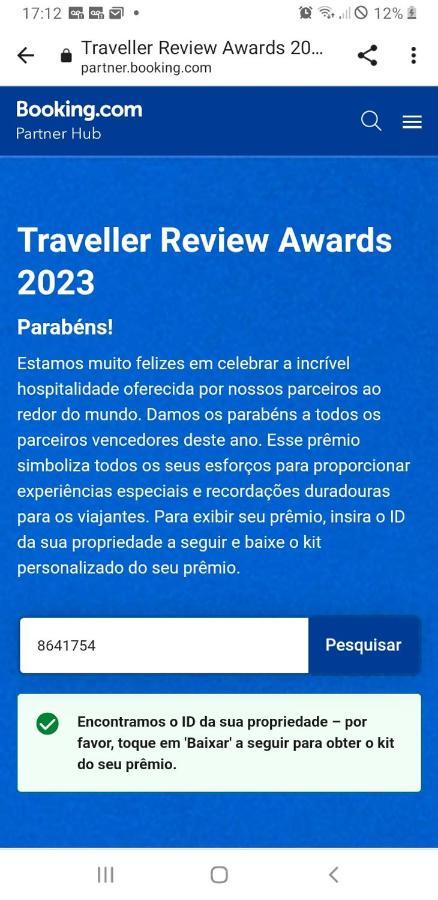 Conservatória Recanto Do Aconchego المظهر الخارجي الصورة